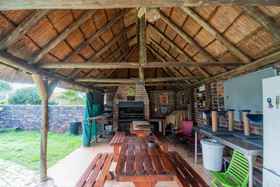 4 Bedroom Property for Sale in Fernglen Eastern Cape